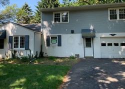 Foreclosure in  CRITTENDEN AVE Indianapolis, IN 46220