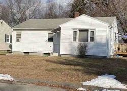 Foreclosure in  CORA AVE Chicopee, MA 01013