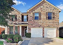 Foreclosure in  LAKE FOREST TRL Little Elm, TX 75068