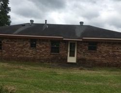 Foreclosure in  PICKENS GARNETT RD Pickens, MS 39146