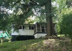 Foreclosure in  OLEARY ST Chattanooga, TN 37410