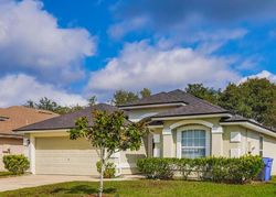 Foreclosure in  WILLOWBEND DR Saint Augustine, FL 32092