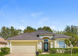 Foreclosure in  WILLOWBEND DR Saint Augustine, FL 32092