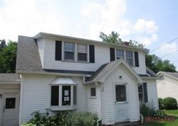 Foreclosure in  ECKHARDT RD Hamburg, NY 14075