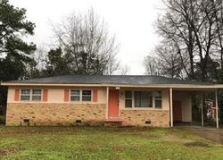 Foreclosure in  MCHALL DR Columbus, MS 39702