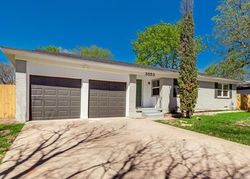 Foreclosure in  OXFORDSHIRE LN Dallas, TX 75234