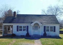 Foreclosure in  VAN WAGNER RD Highland, NY 12528