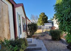 Foreclosure in  CALLE ESTADOS Las Cruces, NM 88005