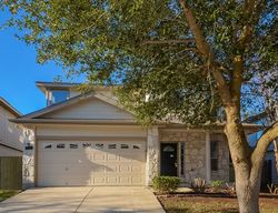 Foreclosure in  BEAR OAK PATH San Antonio, TX 78223