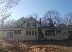 Foreclosure in  KENNICUT HILL RD Mahopac, NY 10541