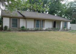 Foreclosure in  COLONIAL DR Garland, TX 75043