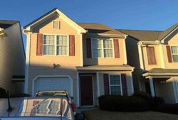 Foreclosure in  CRESTFIELD CIR Covington, GA 30016