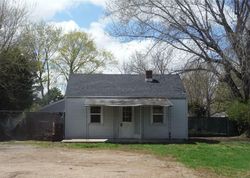 Foreclosure in  S COUNTY ROAD 25A Troy, OH 45373