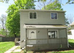 Foreclosure in  PEARL ST Charlotte, MI 48813