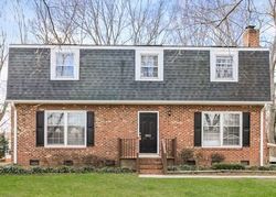 Foreclosure in  GREENSTONE PL High Point, NC 27265