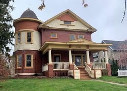 Foreclosure in  MAIN ST Brown City, MI 48416