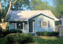 Foreclosure in  NAZARETH RD Kalamazoo, MI 49048