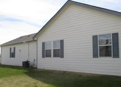 Foreclosure in  DAILEY DR Sidney, NE 69162