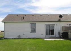 Foreclosure in  DAILEY DR Sidney, NE 69162