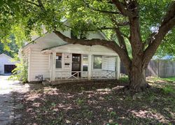 Foreclosure in  S RALSTON AVE Independence, MO 64052