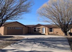 Foreclosure Listing in ADOBE CT GALLUP, NM 87301