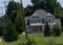 Foreclosure in  NECK O LAND RD Williamsburg, VA 23185