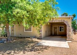 Foreclosure in  S EVANGELINE AVE Mesa, AZ 85208