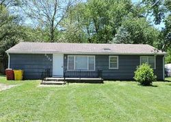 Foreclosure in  SELSA RD Independence, MO 64057