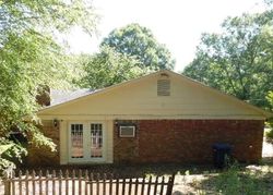 Foreclosure Listing in MILTON BROWN RD SARDIS, MS 38666