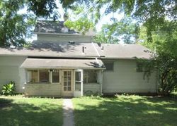 Foreclosure in  N SHAFFER ST Springfield, OH 45504