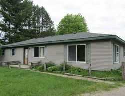 Foreclosure in  MEADOW RD Tawas City, MI 48763