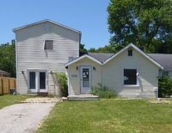 Foreclosure in  S 3RD ST Niles, MI 49120
