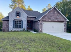 Foreclosure in  WAVERLY CT Hattiesburg, MS 39402