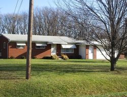 Foreclosure in  NERREDIA ST Flint, MI 48532