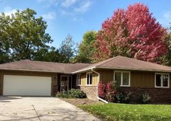 Foreclosure in  68TH ST Urbandale, IA 50322