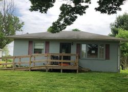 Foreclosure in  LEWIS LAKE RD Marcellus, MI 49067