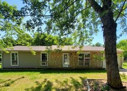 Foreclosure in  SE 411TH RD Warrensburg, MO 64093