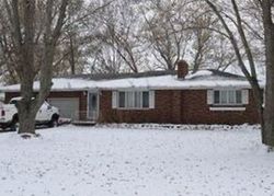 Foreclosure in  RIVERSIDE RD Coloma, MI 49038