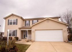 Foreclosure in  N COLUMBINE DR Dunlap, IL 61525