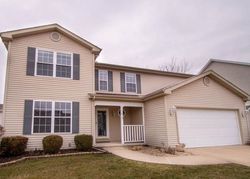 Foreclosure in  N COLUMBINE DR Dunlap, IL 61525