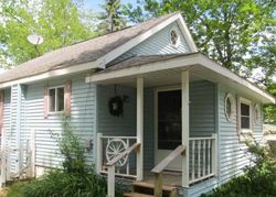 Foreclosure Listing in BATES ST FIFE LAKE, MI 49633