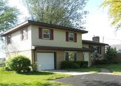 Foreclosure in  WESTSIDE SAGINAW RD Bay City, MI 48706