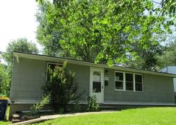 Foreclosure in  LINDEN LN Washington, MO 63090