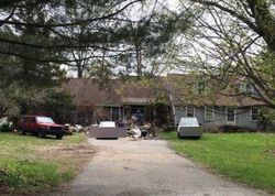 Foreclosure in  MACK RD Lebanon, CT 06249