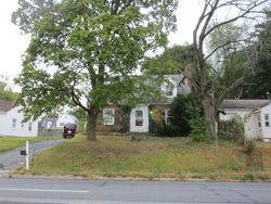 Foreclosure in  NORTHERN AVE Hagerstown, MD 21742