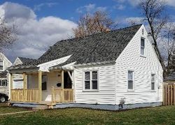 Foreclosure in  WAYNE ST Troy, OH 45373