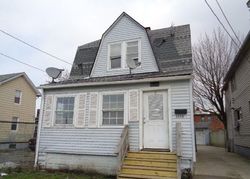Foreclosure in  W 102ND ST Cleveland, OH 44102
