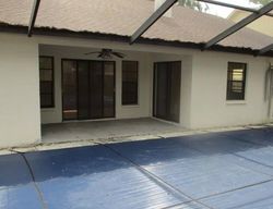 Foreclosure in  BEELER DR Tampa, FL 33626