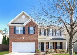 Foreclosure in  TONSLEY PL High Point, NC 27265