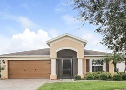 Foreclosure in  106TH AVE E Parrish, FL 34219